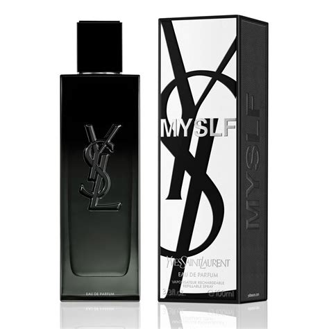 YSL myslf form